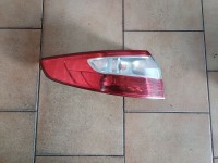 ZADNÍ SVĚTLO LEVÉ 265552802R, RENAULT FLUENCE VNĚJŠÍ, OD-10