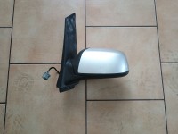 LEVÉ ELEKTRICKÉ ZRCÁTKO, FORD C-MAX STŘÍBRNÉOD-07