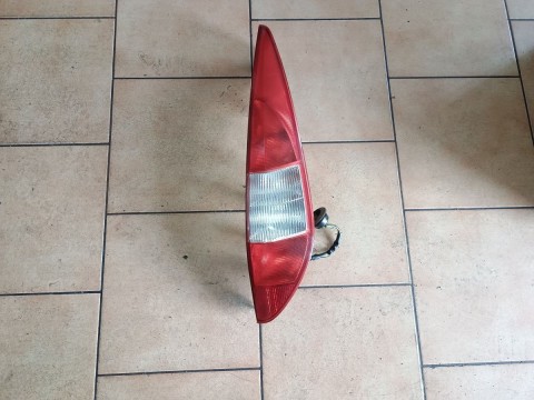 ZADNÍ SVĚTLO PRAVÉ, FORD MONDEO lll, OD-00 DO-07
