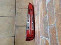 ZADNÍ SVĚTLO PRAVÉ, FORD C-MAX, OD-07 DO-10