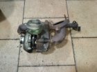 TURBO - DMYCHADLO 24445061, OPEL ZAFIRA, Y22DTR 2,2DTI 16V  92KW GARRETT