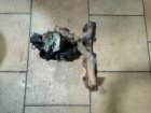 TURBO - DMYCHADLO 9662464980, FORD S-MAX, AZWC, UKWA 2,0TDCI 100KW, VÝROBCE GARRETT