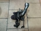 TURBO - DMYCHADLO RH02 2,0HDI, 120KW, VÝROBCE: GARRETT