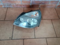 PŘEDNÍ SVĚTLO LEVÉ , RENAULT THALIA l, OD-04