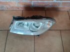 PŘEDNÍ SVĚTLO LEVÉ 8200412741B, RENAULT MEGANE ll, OD-06