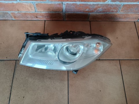 PŘEDNÍ SVĚTLO LEVÉ 8200412741B, RENAULT MEGANE ll, OD-06
