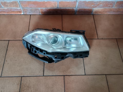 PŘEDNÍ SVĚTLO PRAVÉ 8200412742B, RENAULT MEGANE ll, OD-06