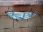 PŘEDNÍ SVĚTLO PRAVÉ 965666878002, PEUGEOT 407 OD-04