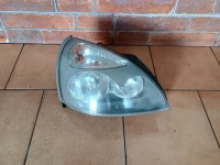 PŘEDNÍ SVĚTLO PRAVÉ, RENAULT THALIA l, OD-04