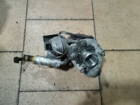 TURBO - DMYCHADLO 9804119380 BHZ, BH01 1,6BlueHDI 88KW, PEUGEOT, CITROEN