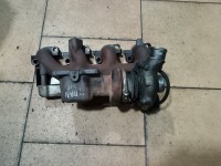 TURBO - DMYCHADLO 1C1Q-6K682-DB, FORD TRANSIT, ABFA 2,0DI 74KW