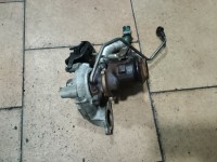 TURBO - DMYCHADLO 9804945280 BHY, BH02 1,6HDI 8V 73KW, PEUGEOT, CITROEN