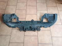 PLAST POD NÁRAZNÍK 9675692880, PEUGEOT 508