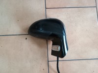 PRAVÉ EL. ZRCÁTKO, CITROEN C4, OD-04, ČERNÉ