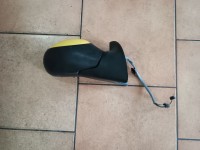 LEVÉ EL. ZRCÁTKO, PEUGEOT 1007, OD-05, ŽLUTÉ