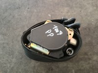 BEZPEČNOSTNÍ PÁS PEUGEOT 1007, PP, 96446706XX