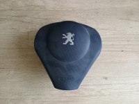 AIRBAG DO VOLANTU PEUGEOT 1007 96441877