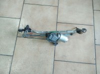 PŘEDNÍ MOTOREK STĚRAČŮ 64300024, 288000007R RENAULT FLUENCE OD-10