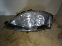 PŘEDNÍ SVĚTLO LEVÉ, CITROEN C3 OD-02