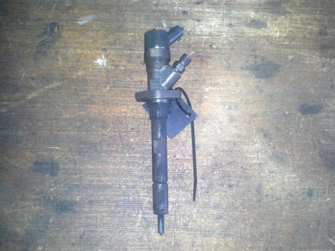 VSTŘIK 2,0HDI 16V, 2,2HDI 16V BOSCH 0445110036, PEUGEOT, CITROEN 