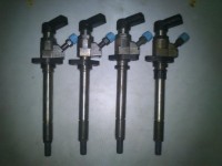 SADA VSTŘIKŮ 2,0HDI SIEMENS 9647247280, PEUGEOT, CITROEN 