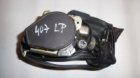 BEZPEČNOSTNÍ PÁS PEUGEOT 407 LP, 96439575XX