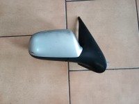 PRAVÉ EL. ZRCÁTKO, CITROEN XSARA, ŠEDÉ, DO-00