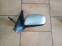 LEVÉ MAN. ZRCÁTKO, CITROEN XSARA, ŠEDÉ
