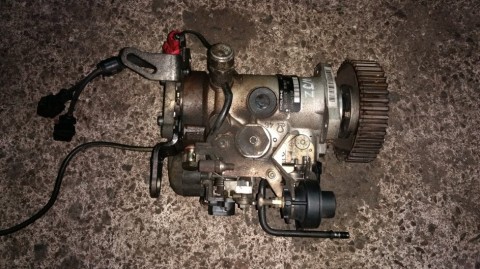 ČERPADLO DELPHI 1,9D, R8448B371C PEUGEOT, CITROEN