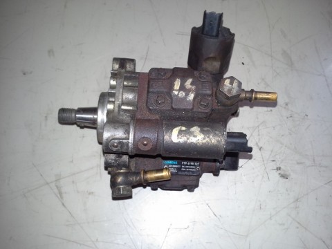ČERPADLO SIEMENS 1,4HDI, 9641852080 CITROEN C3