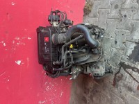 Prodám motor 1,8 8V 66KW typ LFX Peugeot a Citroen