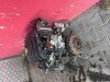 Motor 1,6 16V 83KW K4M T 7 Megane II kompletní