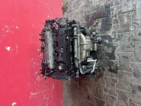 Motor Fiat Stilo 1,9 JTD 192A1000 85KW Kompletní