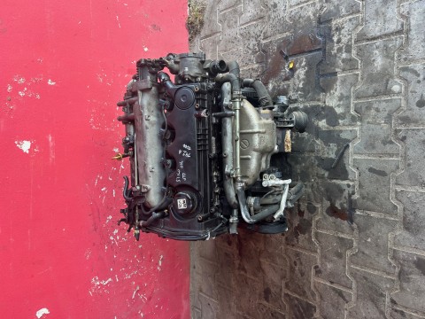 Motor Fiat Stilo 1,9 JTD 192A1000 85KW Kompletní
