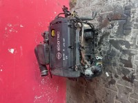 Motor 1,6 16V Opel 77KW Z16XEP Astra kompletní