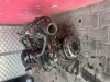 Motor 1,8 16V Nissan 84KW QG18 Primera komplet