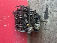 Motor Ford Mondeo MK3 2,0 TDCI HJBC 85KW Kompletní