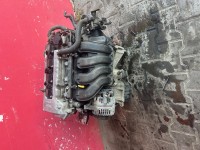 Motor Toyota Corolla 1,4 16V 4ZZ-FE 71KW záruka