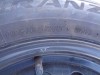 rezerva pro fiat Tip II, 6Jx15 H2, 195/65 R15