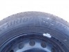 rezerva pro fiat Tip II, 6Jx15 H2, 195/65 R15