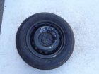 rezerva pro fiat Tip II, 6Jx15 H2, 195/65 R15