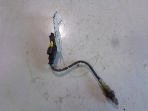 lambda sonda pro fiat tipo II 1,4i, 55241995