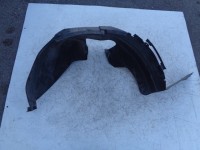 levé zadní nadkolo na fiat tipo II sedan,