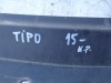 torpédo na fiat tipo II, 52025006