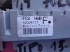pojistková skříňka na fiat tipo II, 1,4, 52028777
