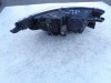 levé přední světlo na citroen c4, B7
