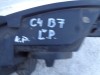 levé přední světlo na citroen c4, B7