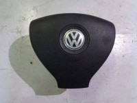 volantový airbag pro vw volkswagen touran, 5N0880201C
