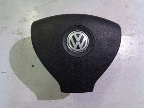 volantový airbag pro vw volkswagen touran, 5N0880201C