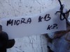 spínací skříňka na nissan micru k13, N0501653, 28590AX600
